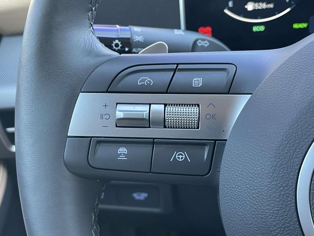 Certified 2026 Hyundai Sonata Limited FWD image 24