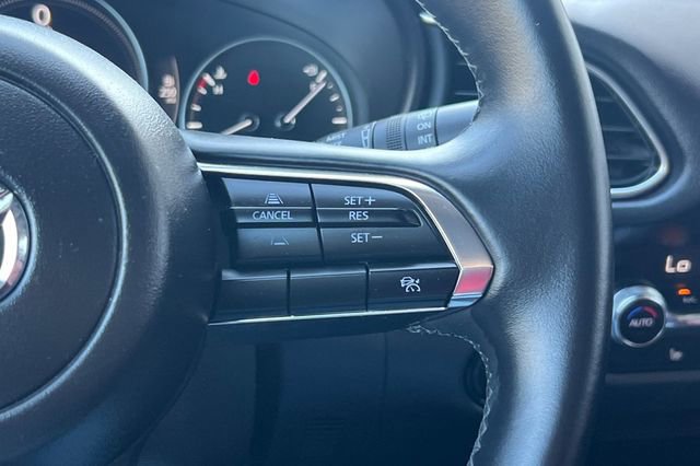 Certified 2025 MAZDA CX-30 AWD 2.5 S w/ Preferred Package image 29