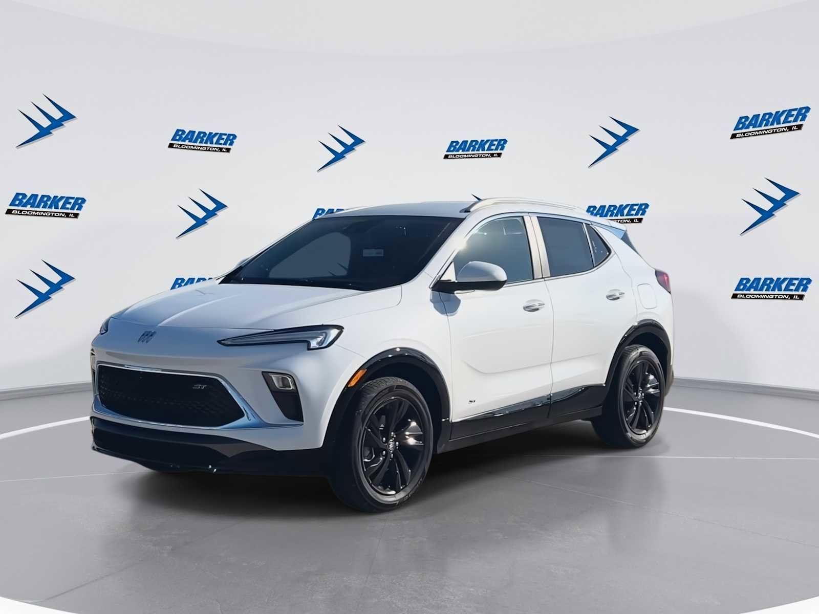 New 2026 Buick Encore GX Sport Touring w/ Comfort Package image 4