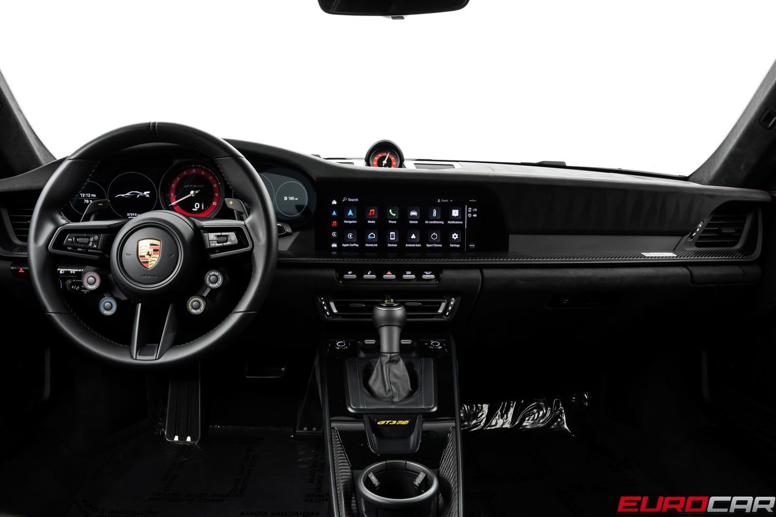 Used 2025 Porsche 911 GT3 RS RWD image 30