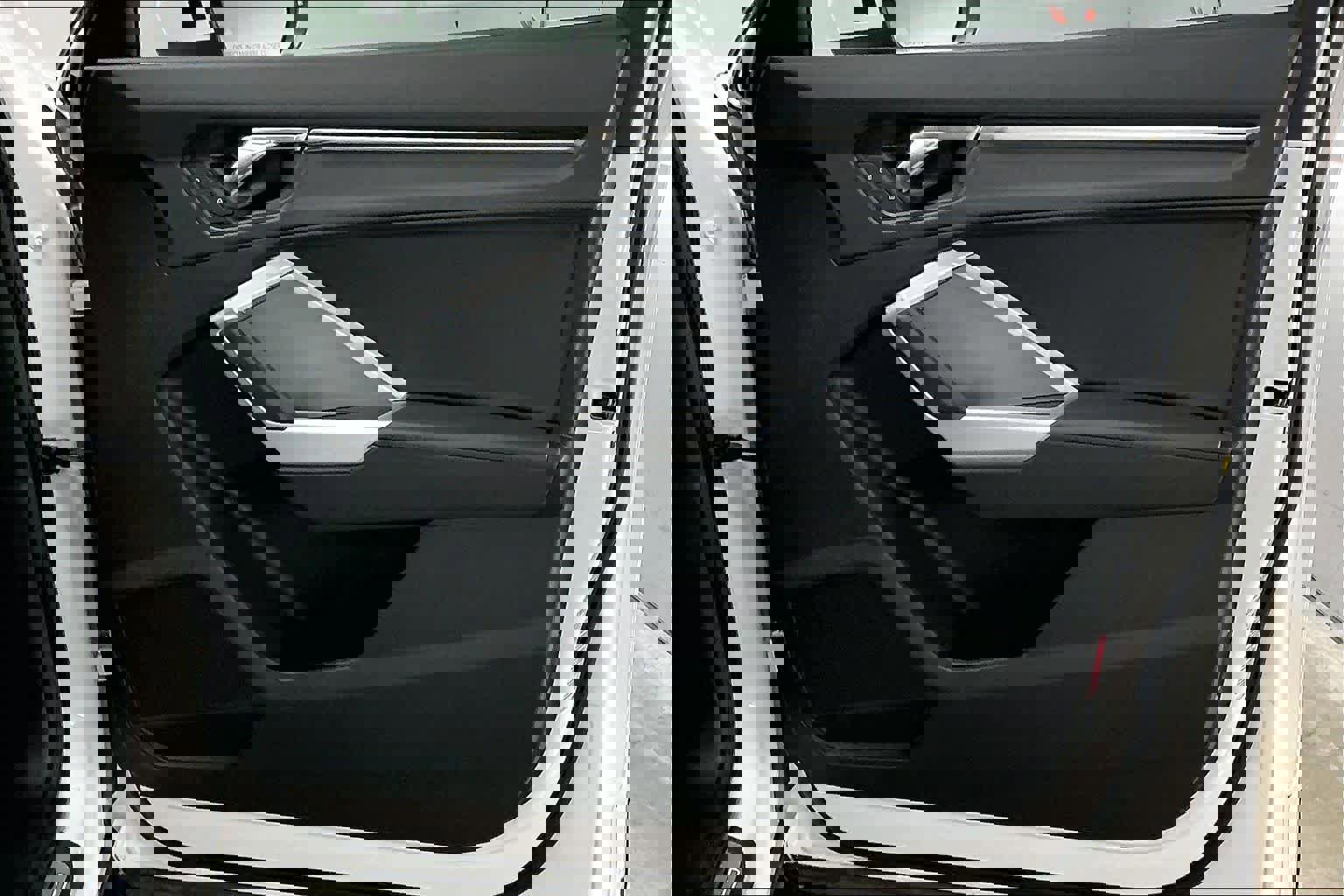 Certified 2025 Audi Q3 2.0T Premium image 26