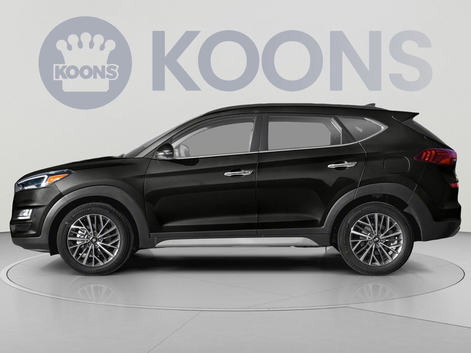 Used 2020 Hyundai Tucson Ultimate AWD/4WD image 4