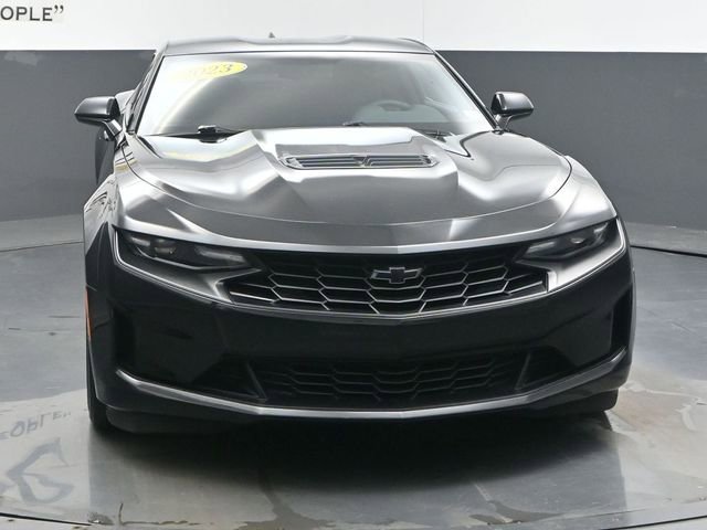 Used 2023 Chevrolet Camaro LT w/ Technology Package RWD image 44
