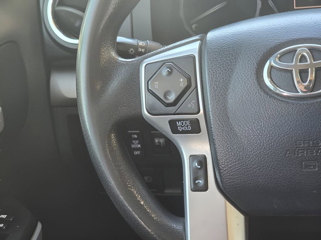 Used 2019 Toyota Tundra SR5 w/ SR5 Upgrade Package RWD image 44