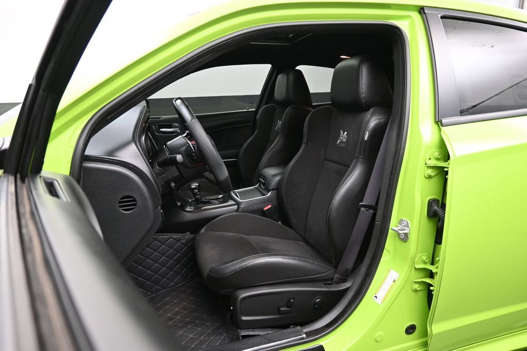 Used 2023 Dodge Charger Scat Pack RWD image 23