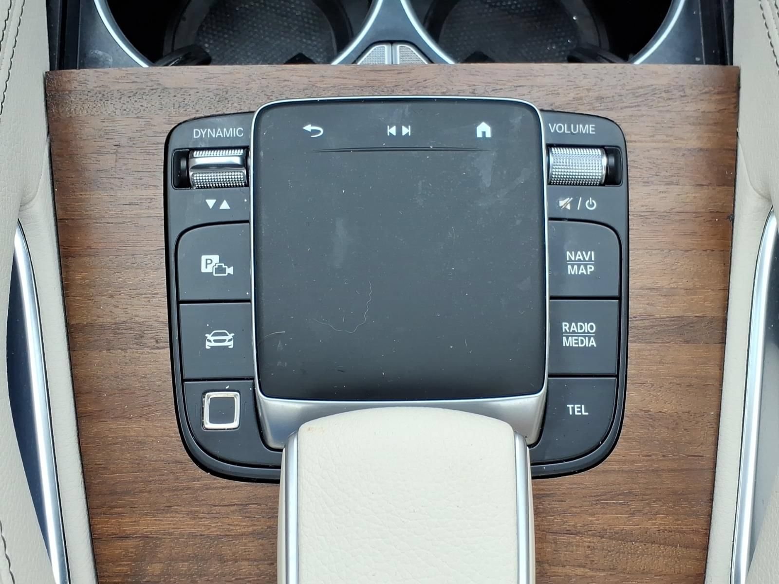 Certified 2025 Mercedes-Benz GLE 450e 4MATIC image 20