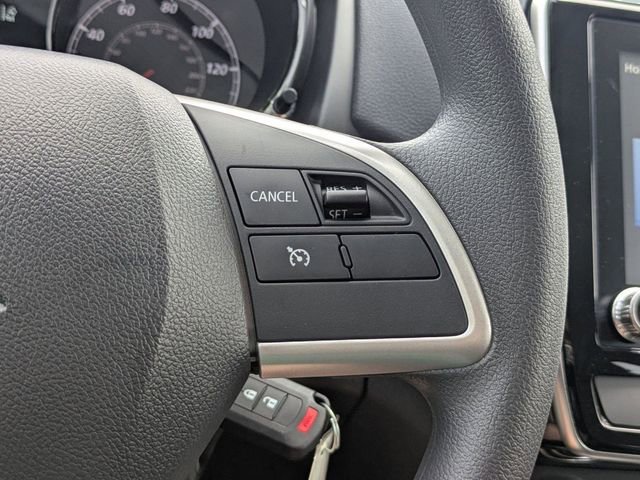 New 2026 Mitsubishi Outlander Sport AWD image 26