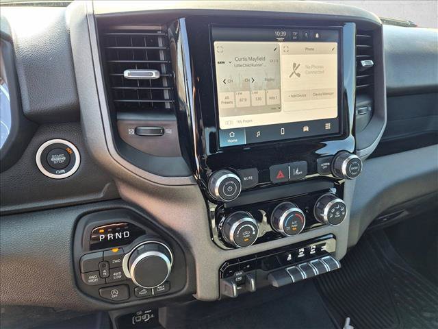 New 2026 RAM 1500 Classic Warlock AWD/4WD image 15