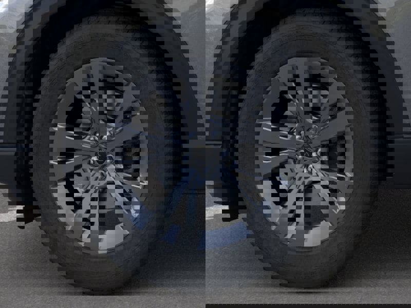 New 2025 Ford Explorer Active w/ Active Comfort Package image 19