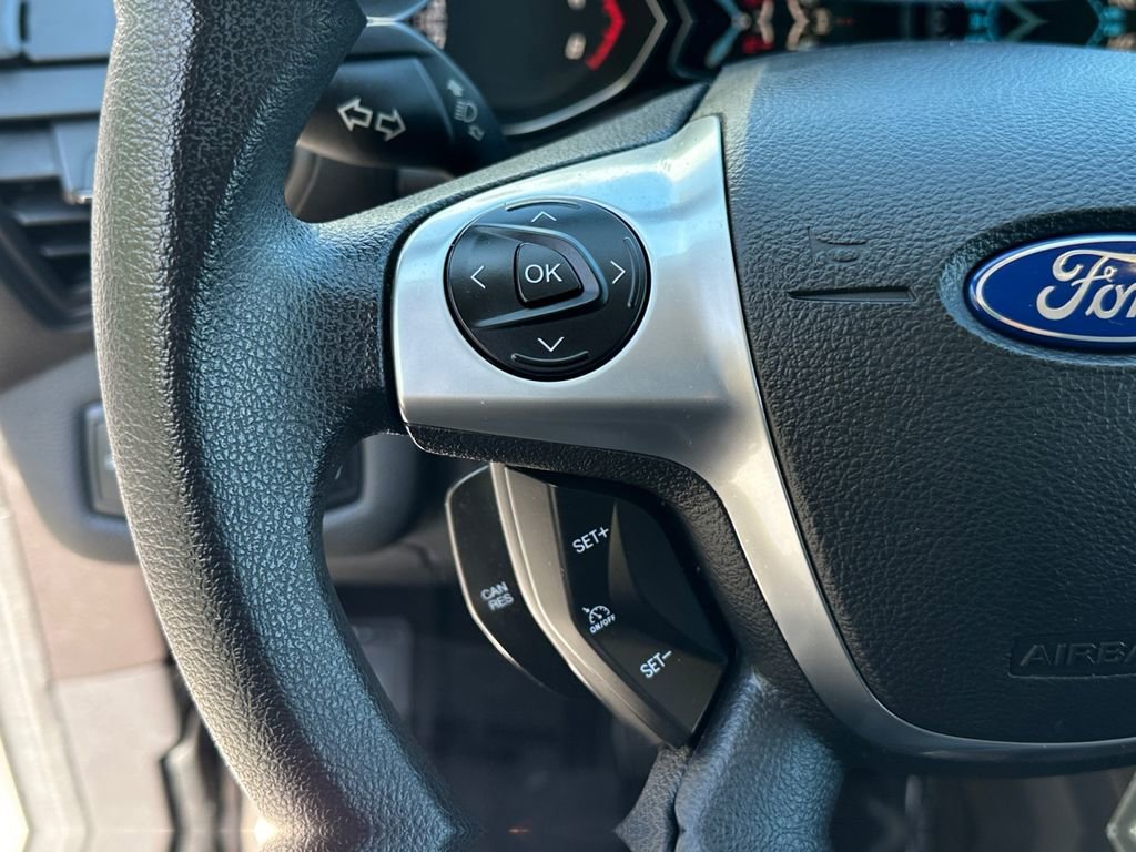 Used 2016 Ford Escape SE AWD/4WD image 25