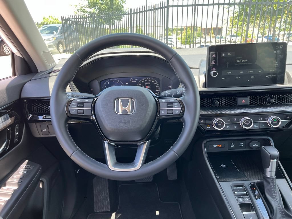 Certified 2026 Honda CR-V EX-L image 18