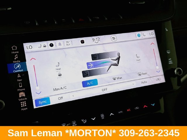 Used 2026 Jeep Grand Cherokee Limited w/ Limited Altitude Package AWD/4WD image 20