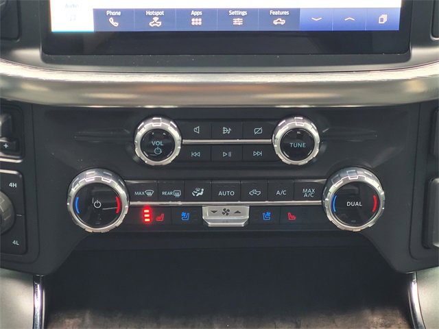 Used 2022 Ford F150 Lariat image 15