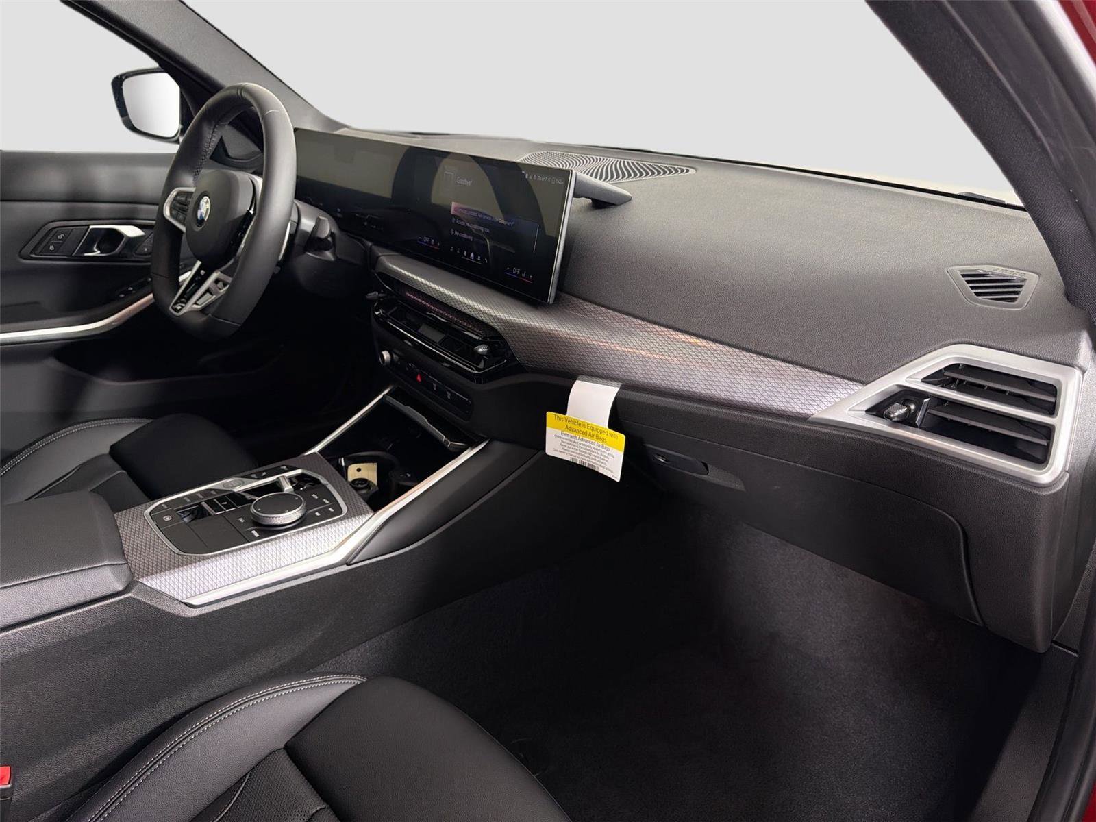 New 2026 BMW 330i xDrive Sedan w/ M Sport Package image 29
