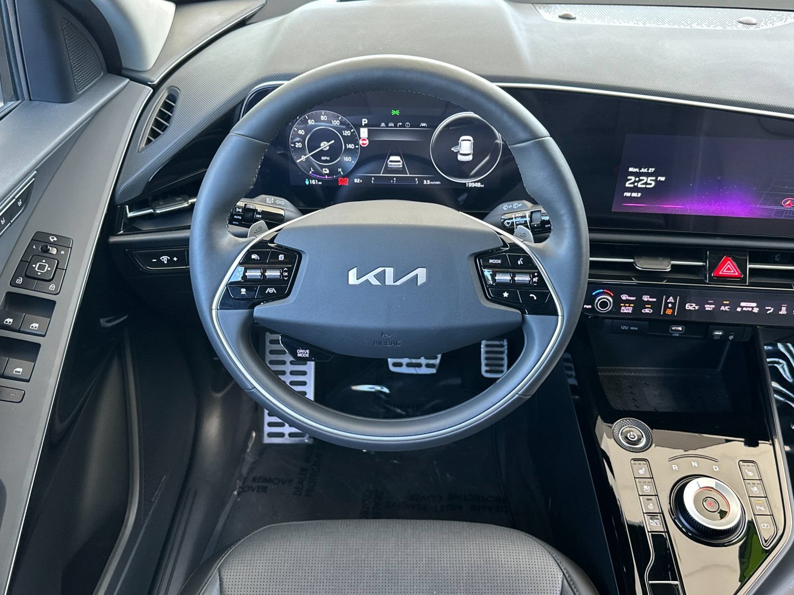Used 2024 Kia Niro Wave FWD image 14