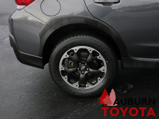 Used 2022 Subaru Crosstrek 2.0i Premium w/ Moonroof Package image 4