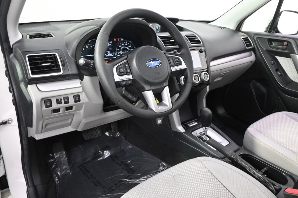 Used 2018 Subaru Forester 2.5i Premium AWD/4WD image 12