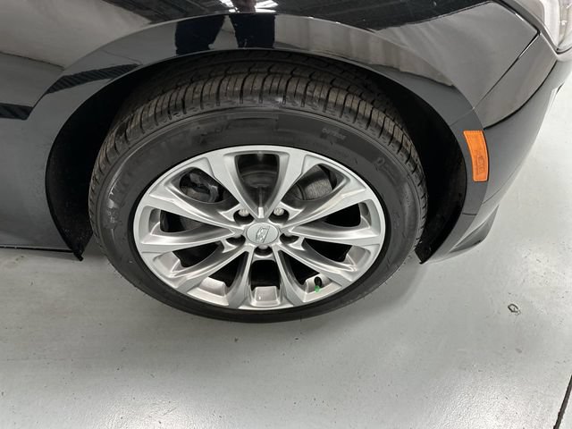 Certified 2024 Cadillac CT5 Premium Luxury AWD/4WD image 20