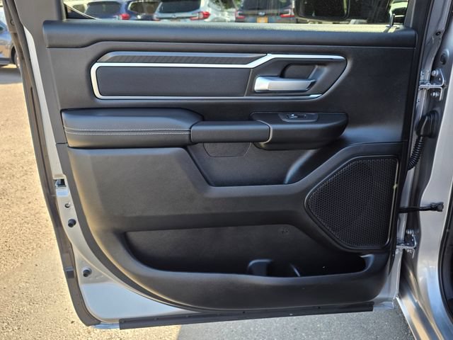 Used 2026 RAM 1500 Big Horn AWD/4WD image 19