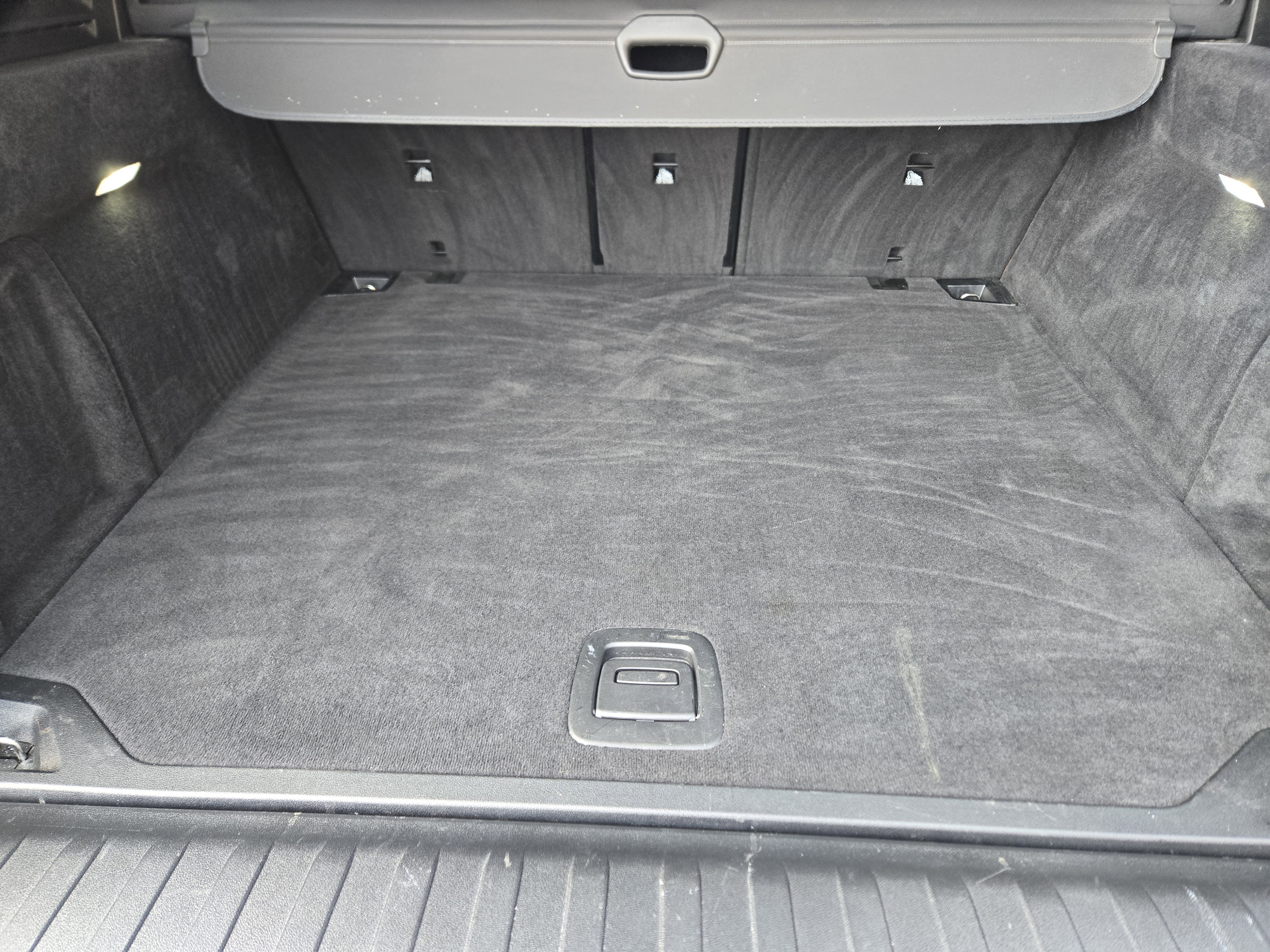 Used 2024 BMW X5 xDrive40i w/ M Sport Package image 43