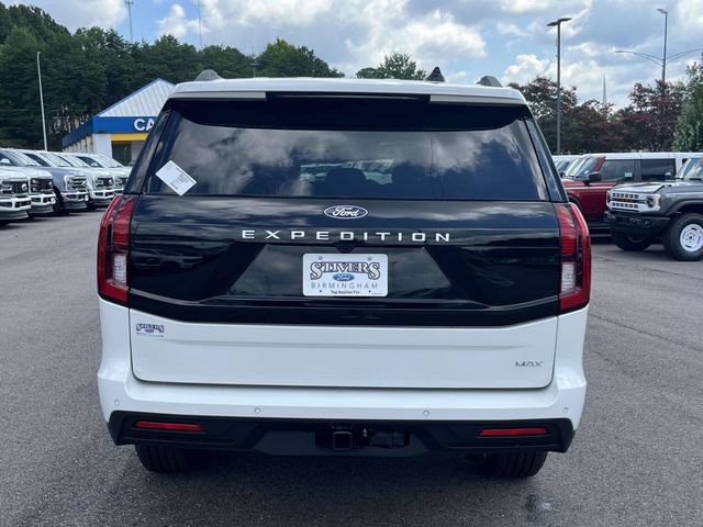 New 2027 Ford Expedition Max Active RWD image 3