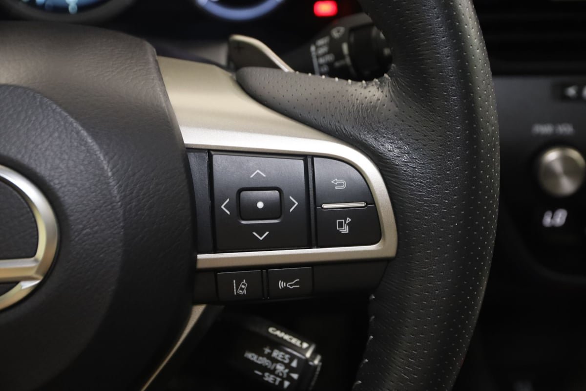 Used 2022 Lexus RX 350 F Sport w/ Cold Area Package (CT) AWD/4WD image 40
