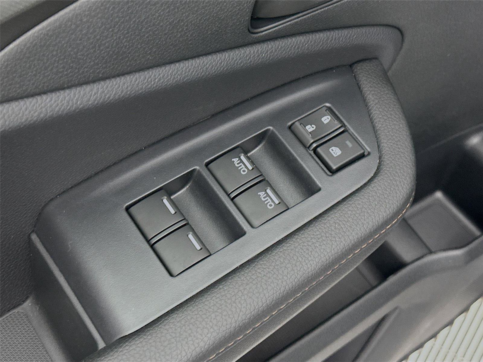 New 2026 Honda Ridgeline TrailSport image 22