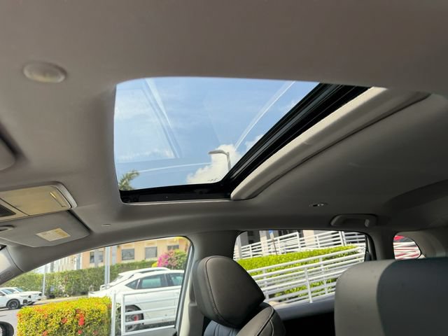 New 2026 Acura ADX FWD image 16
