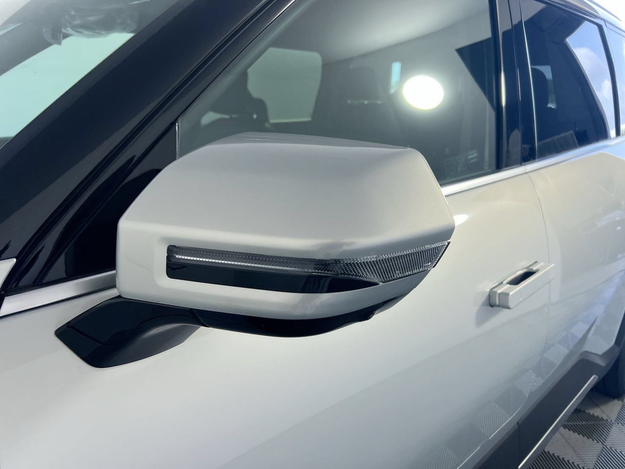New 2026 Kia EV9 Light RWD image 12