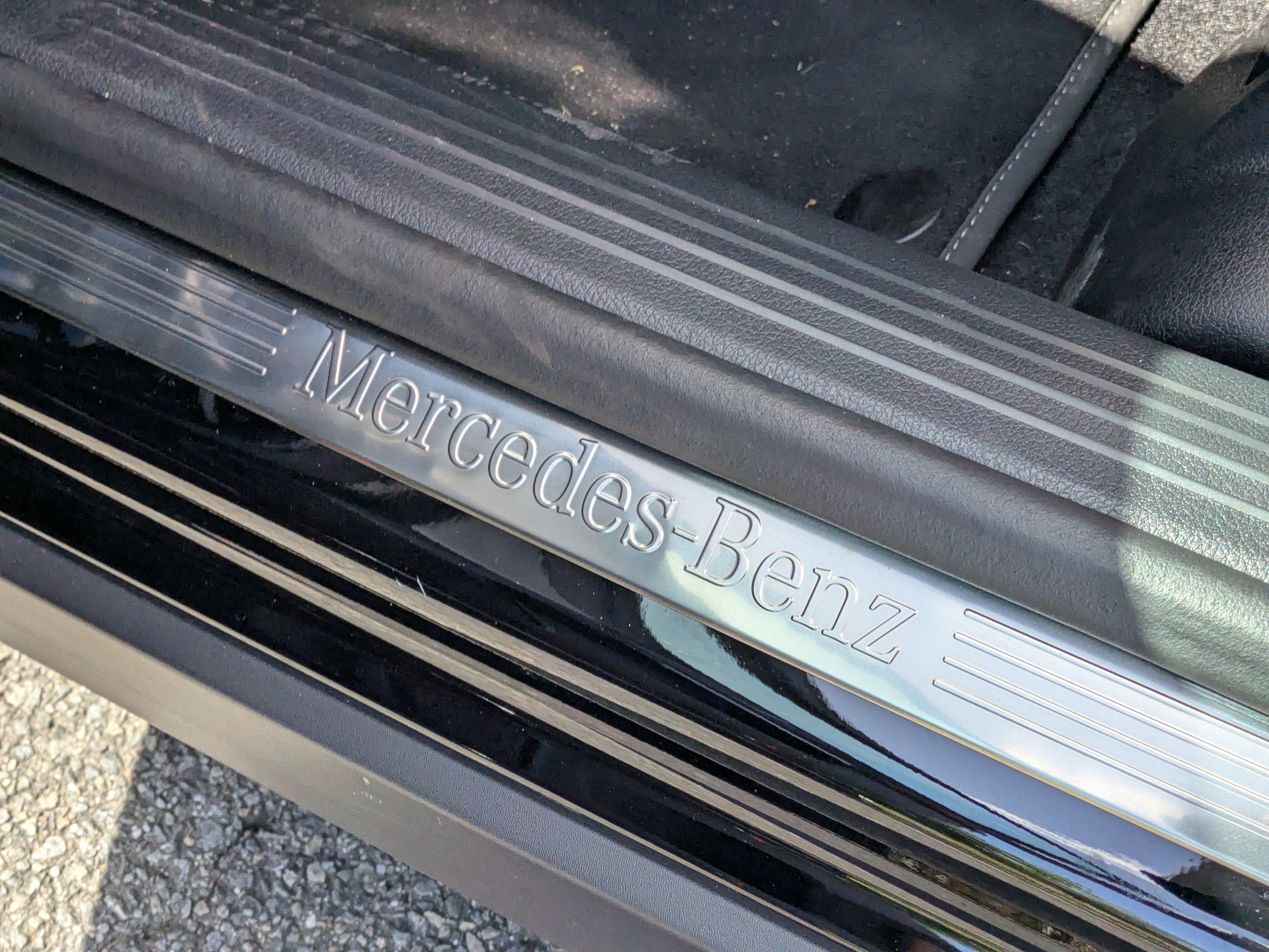 Used 2025 Mercedes-Benz GLB 250 image 17