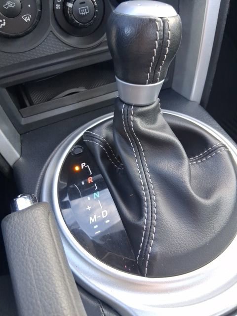 Used 2017 Toyota 86 image 22