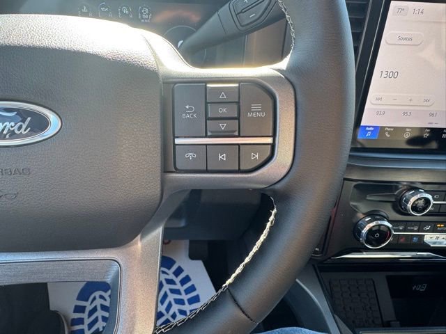 New 2026 Ford F350 Lariat w/ Lariat Premium Package image 25