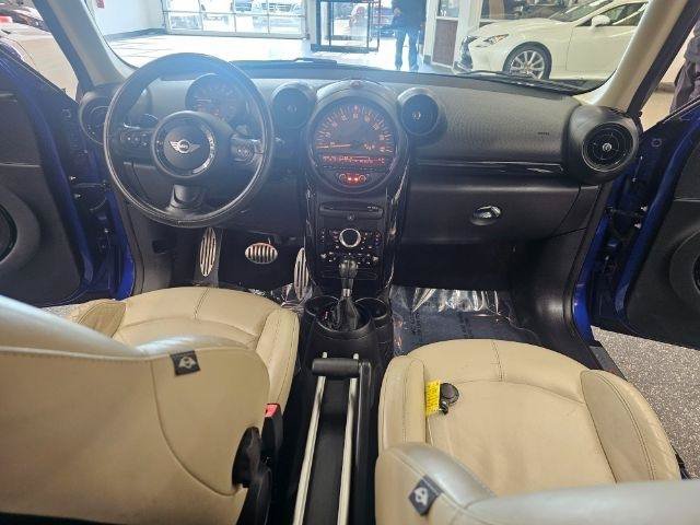 Used 2015 MINI Cooper Countryman S w/ Premium Package FWD image 15
