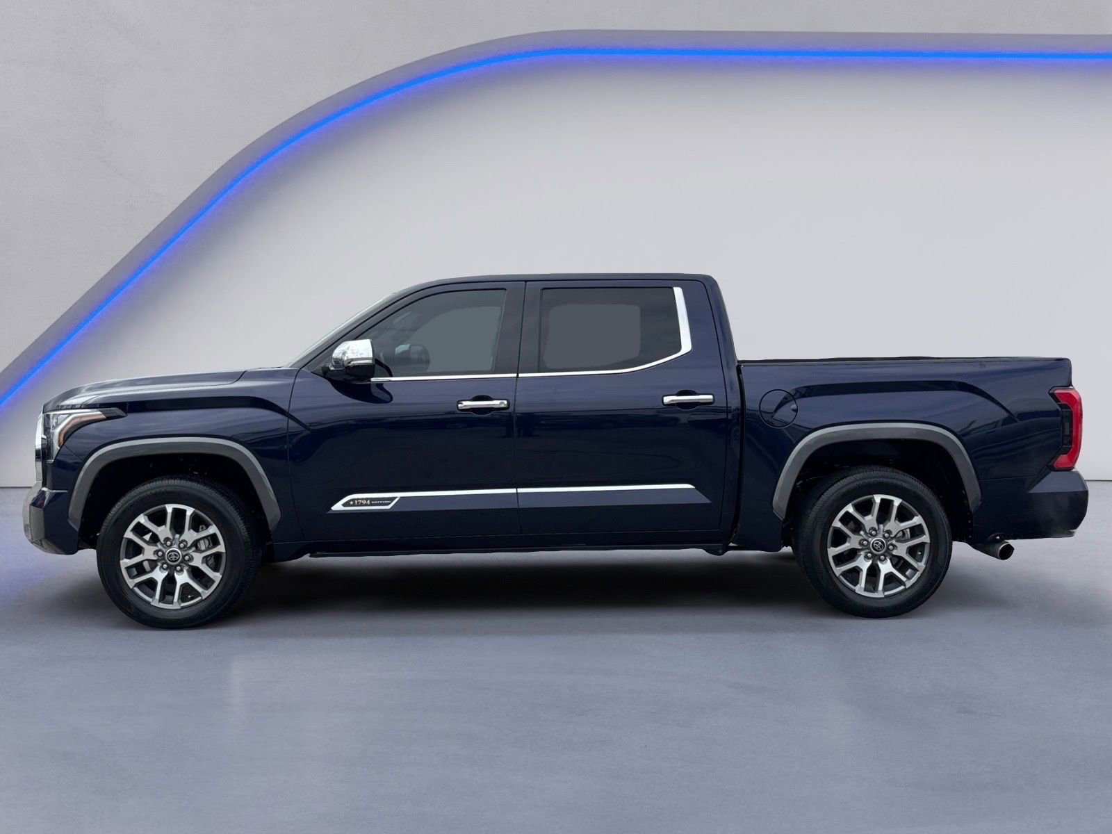 Used 2023 Toyota Tundra 1794 Edition w/ Advanced Package image 12