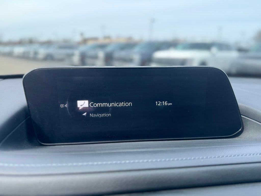 Used 2021 MAZDA CX-30 AWD 2.5 Turbo S image 10