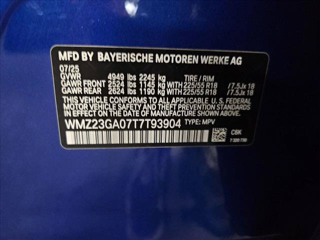 Certified 2026 MINI Cooper Countryman S w/ Comfort Package Max AWD/4WD image 25