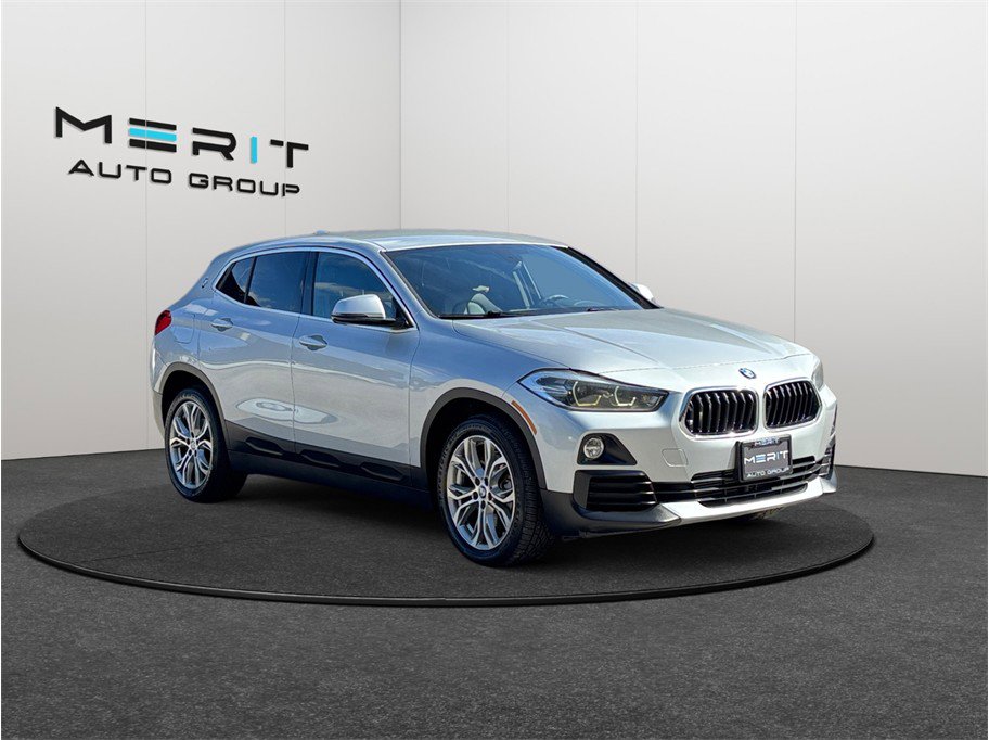 Used 2018 BMW X2 xDrive28i w/ Convenience Package image 1