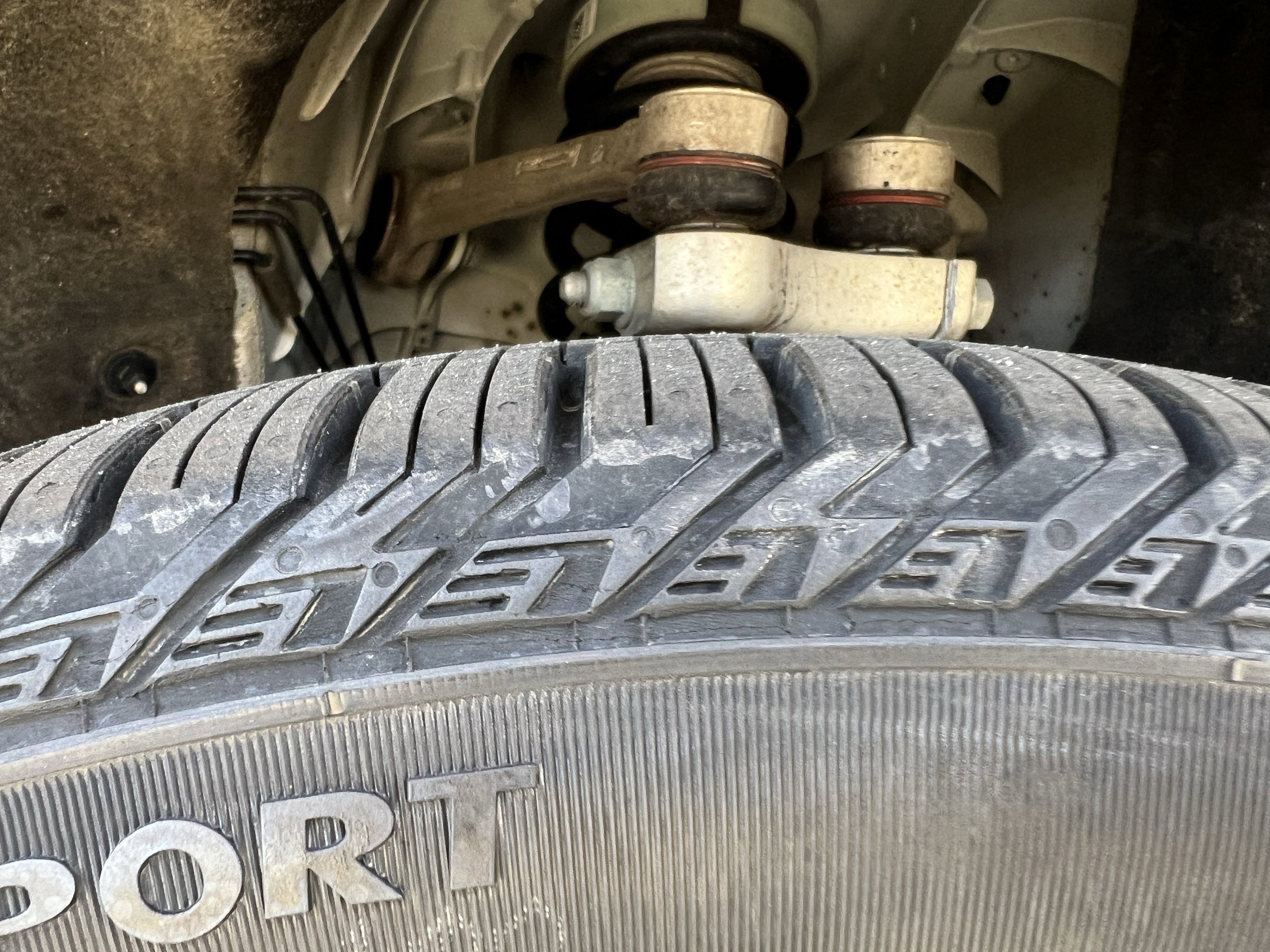 Certified 2023 Audi SQ5 Prestige image 12