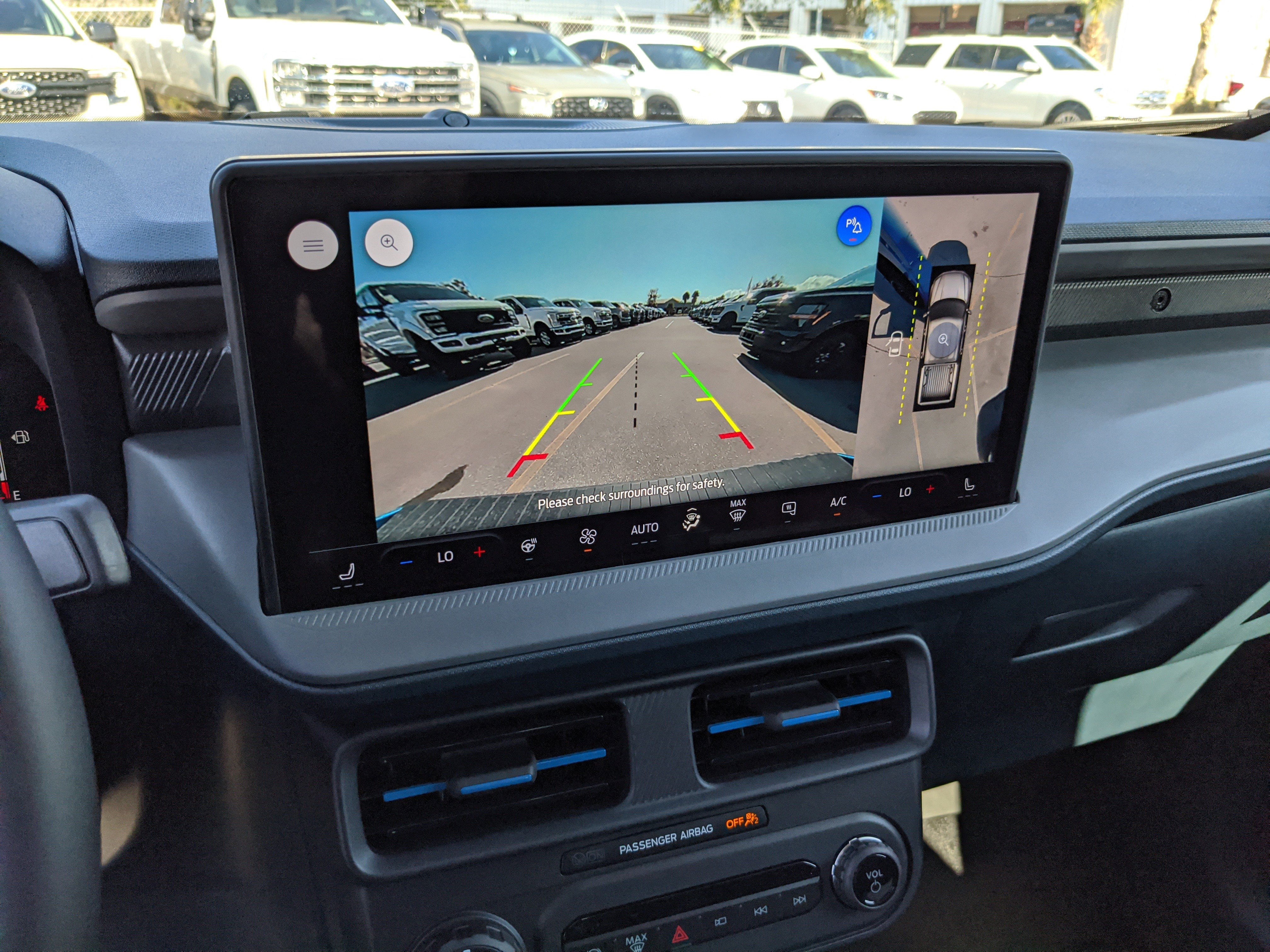 New 2026 Ford Maverick Lobo image 23