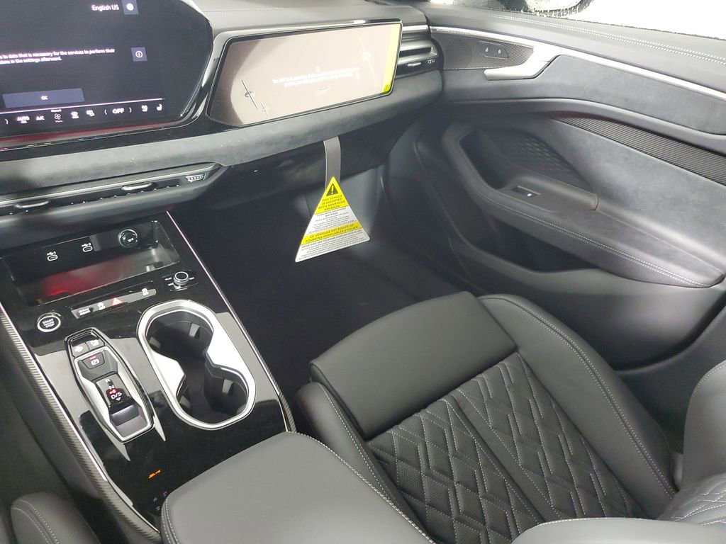 New 2026 Audi A6 Prestige image 16