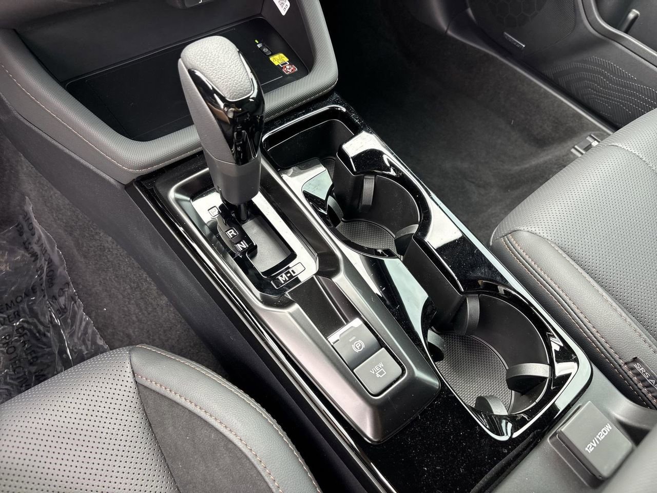 New 2026 Subaru Forester Touring AWD/4WD image 24