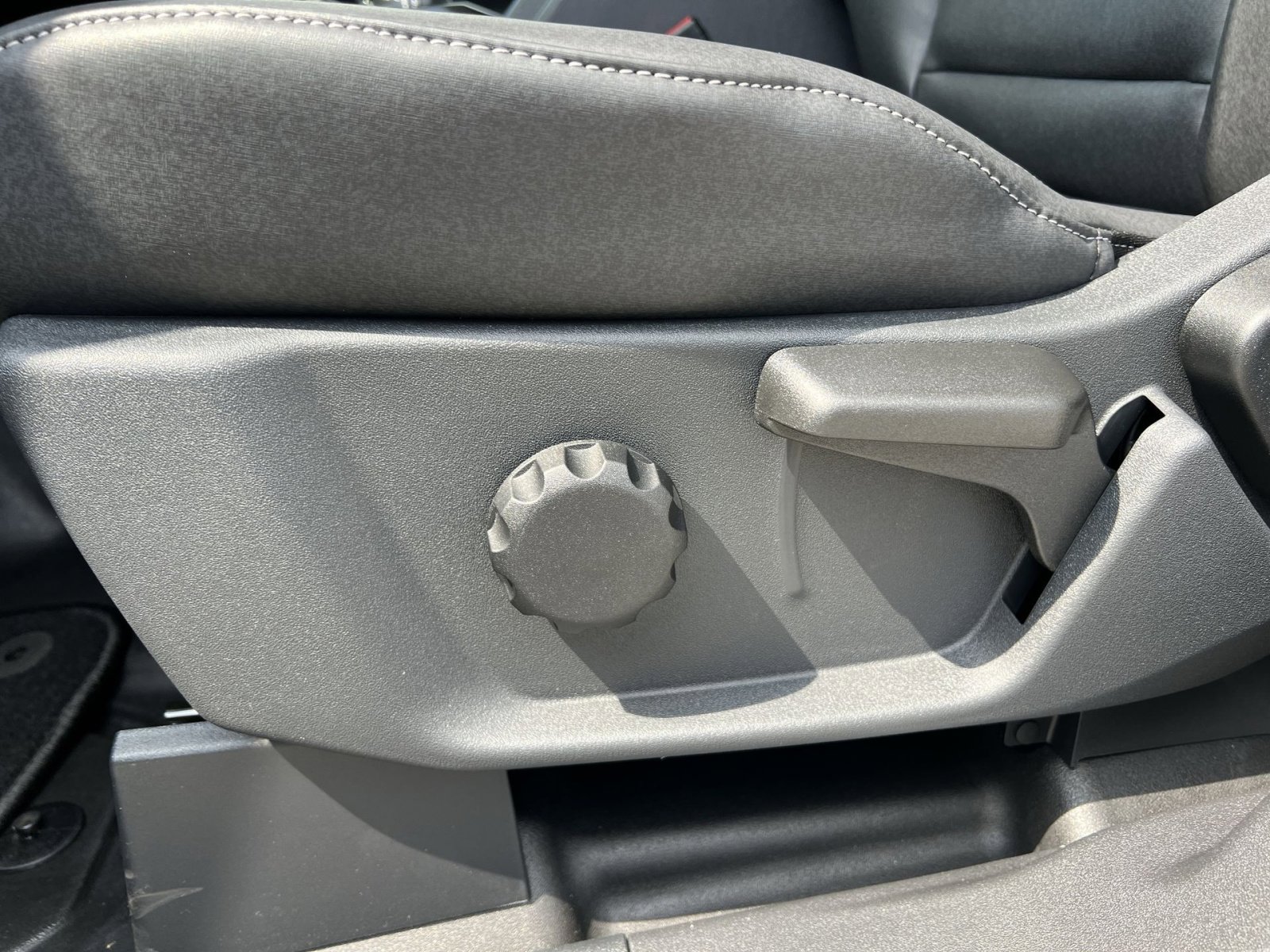 New 2025 Ford Bronco Big Bend image 14