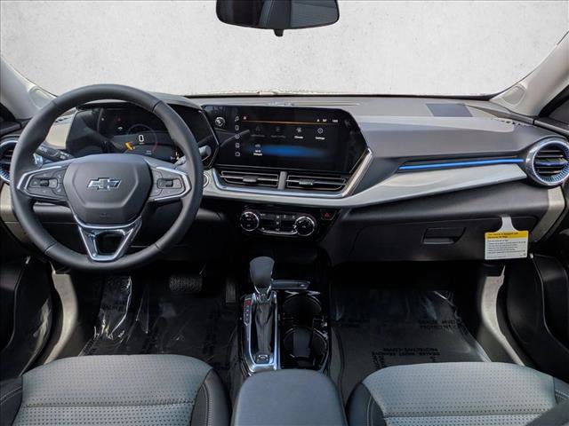 New 2026 Chevrolet Trax LT w/ Driver Confidence Package image 14