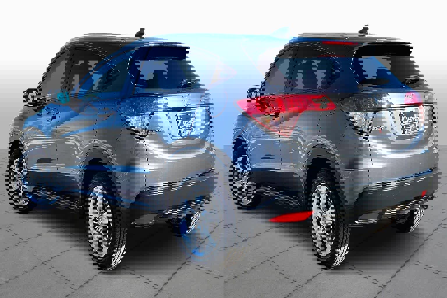 Used 2016 Honda HR-V EX-L image 12