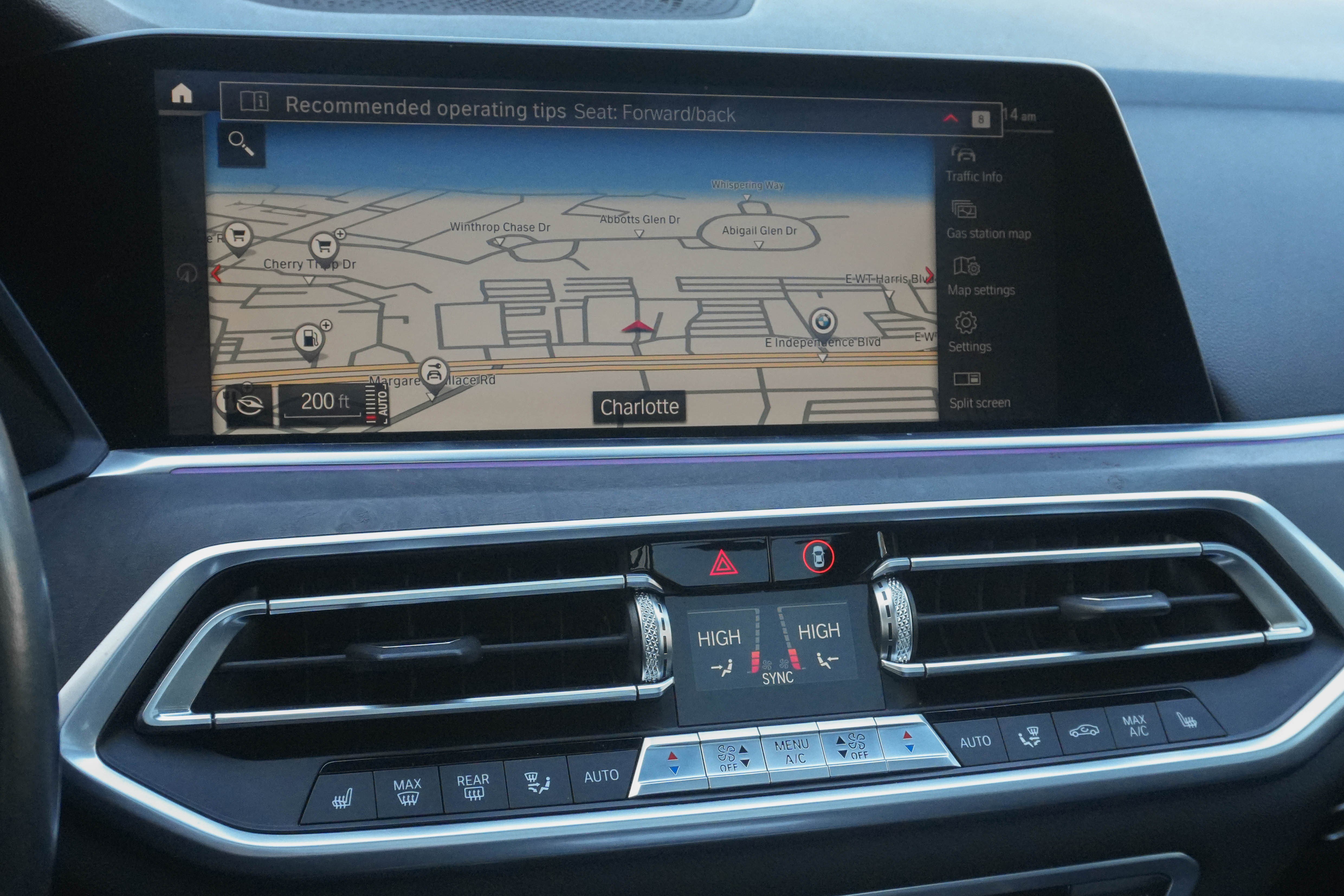 Used 2019 BMW X5 xDrive40i image 22