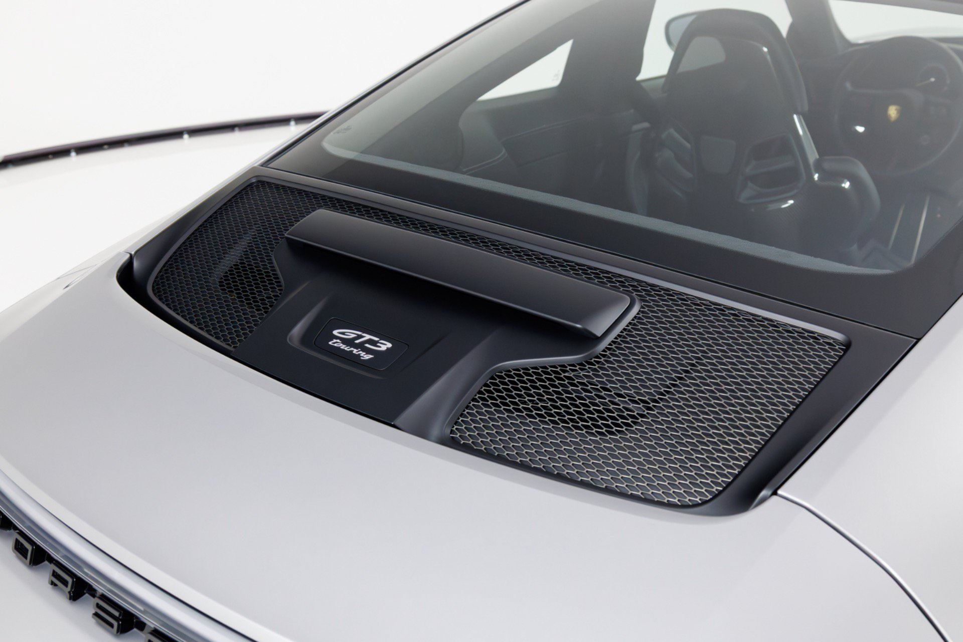 Used 2022 Porsche 911 GT3 RWD image 66
