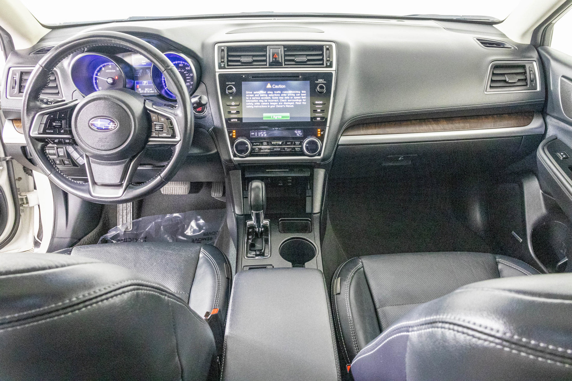 Used 2018 Subaru Outback 2.5i Limited AWD/4WD image 28