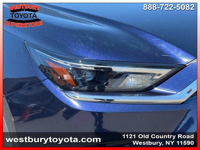 Certified 2024 Toyota Grand Highlander AWD image 13