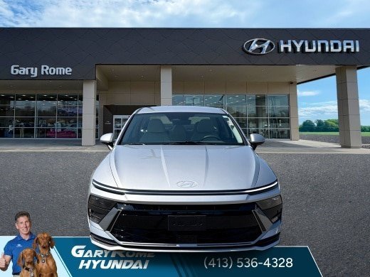 Certified 2025 Hyundai Sonata SE FWD image 10