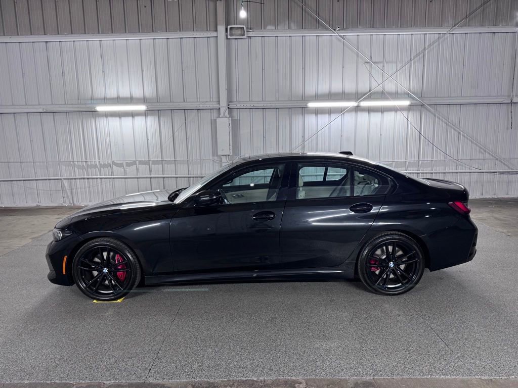 Used 2023 BMW M340i xDrive AWD/4WD image 21